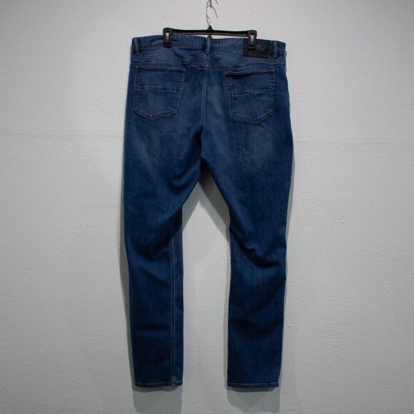 Robert Graham Denim Jeans. Size 40 - Picture 4 of 7